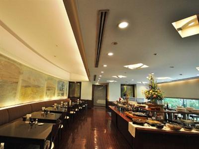 фото отеля Ark Hotel Kumamoto