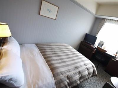 фото отеля Ark Hotel Kumamoto