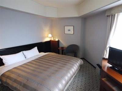 фото отеля Ark Hotel Kumamoto