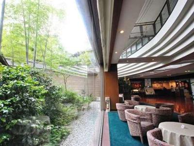 фото отеля Ark Hotel Kumamoto