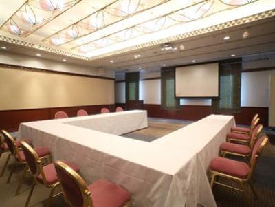 фото отеля Ark Hotel Kumamoto