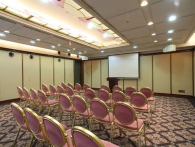 фото отеля Ark Hotel Kumamoto