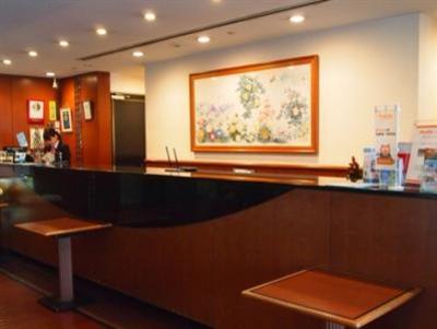фото отеля Ark Hotel Kumamoto