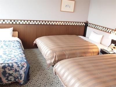 фото отеля Ark Hotel Kumamoto