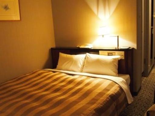фото отеля Ark Hotel Kumamoto