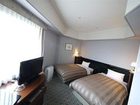 фото отеля Ark Hotel Kumamoto