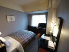фото отеля Ark Hotel Kumamoto