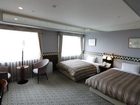 фото отеля Ark Hotel Kumamoto