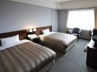 фото отеля Ark Hotel Kumamoto