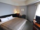 фото отеля Ark Hotel Kumamoto