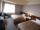 фото отеля Ark Hotel Kumamoto