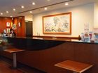 фото отеля Ark Hotel Kumamoto