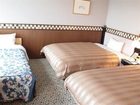 фото отеля Ark Hotel Kumamoto