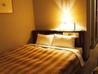 фото отеля Ark Hotel Kumamoto
