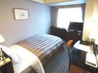 фото отеля Ark Hotel Kumamoto