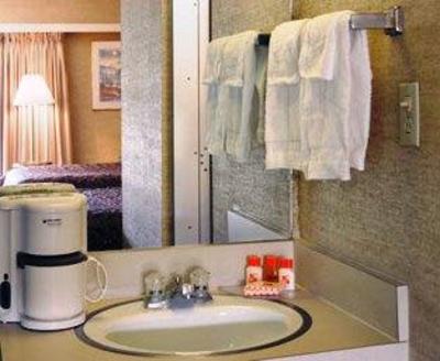 фото отеля Howard Johnson Inn Asheville Biltmore