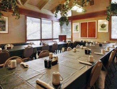 фото отеля Howard Johnson Inn Asheville Biltmore