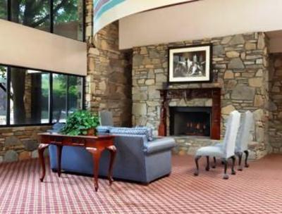 фото отеля Howard Johnson Inn Asheville Biltmore