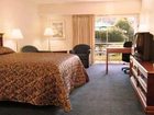 фото отеля Howard Johnson Inn Asheville Biltmore