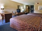 фото отеля Howard Johnson Inn Asheville Biltmore