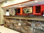 фото отеля Howard Johnson Inn Asheville Biltmore