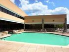 фото отеля Howard Johnson Inn Asheville Biltmore