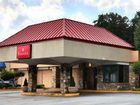 фото отеля Howard Johnson Inn Asheville Biltmore