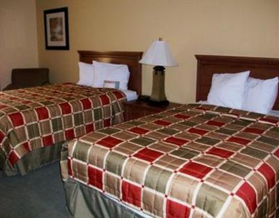 фото отеля BEST WESTERN Posada Ana Inn-Airport