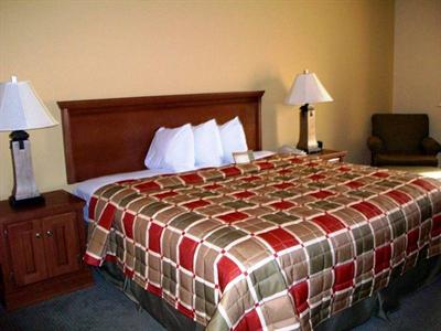 фото отеля BEST WESTERN Posada Ana Inn-Airport