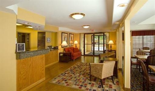 фото отеля BEST WESTERN Posada Ana Inn-Airport