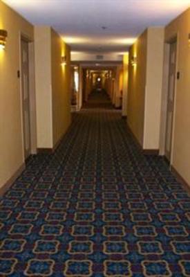 фото отеля BEST WESTERN Posada Ana Inn-Airport