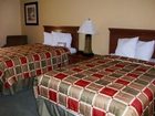 фото отеля BEST WESTERN Posada Ana Inn-Airport