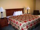 фото отеля BEST WESTERN Posada Ana Inn-Airport