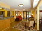 фото отеля BEST WESTERN Posada Ana Inn-Airport