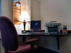 фото отеля BEST WESTERN Posada Ana Inn-Airport