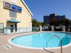 фото отеля BEST WESTERN Posada Ana Inn-Airport