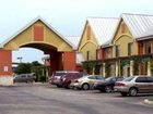 фото отеля BEST WESTERN Posada Ana Inn-Airport