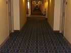 фото отеля BEST WESTERN Posada Ana Inn-Airport