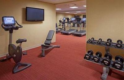 фото отеля Hyatt Place New Orleans/Convention Center