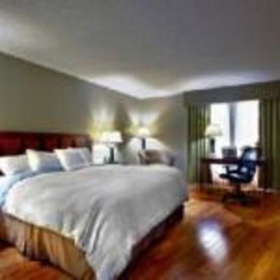 фото отеля Hyatt Place New Orleans/Convention Center