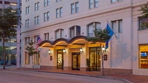 фото отеля Hyatt Place New Orleans/Convention Center