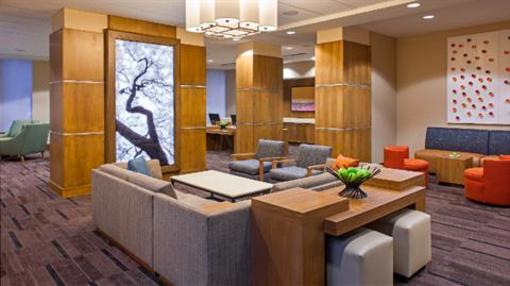 фото отеля Hyatt Place New Orleans/Convention Center