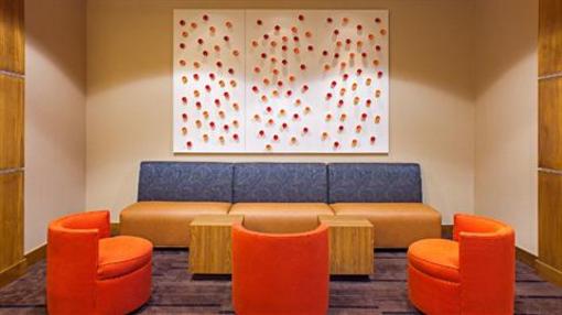 фото отеля Hyatt Place New Orleans/Convention Center