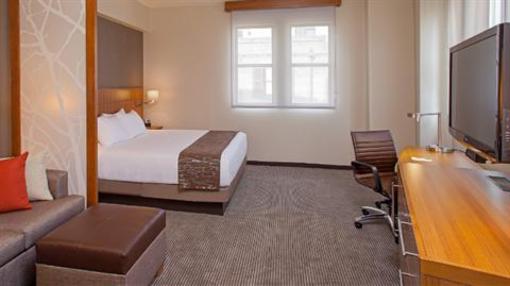 фото отеля Hyatt Place New Orleans/Convention Center