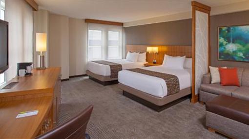 фото отеля Hyatt Place New Orleans/Convention Center