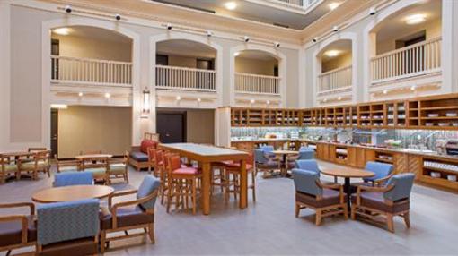 фото отеля Hyatt Place New Orleans/Convention Center