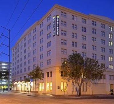 фото отеля Hyatt Place New Orleans/Convention Center