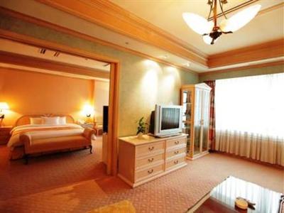 фото отеля Haeundae Riviera Hotel