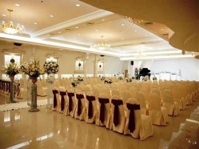 фото отеля Haeundae Riviera Hotel