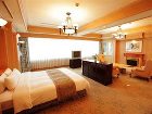 фото отеля Haeundae Riviera Hotel